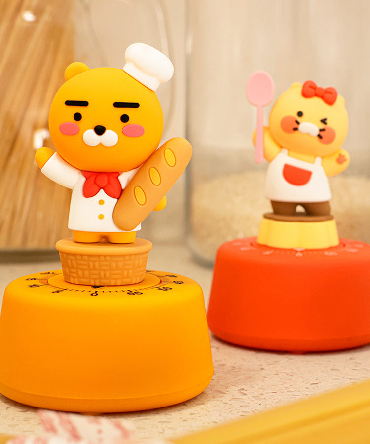 Ryan - Authentic Kakao Friends from Korea | Koolseoul