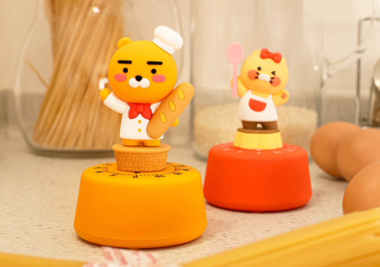 Ryan - Authentic Kakao Friends from Korea | Koolseoul