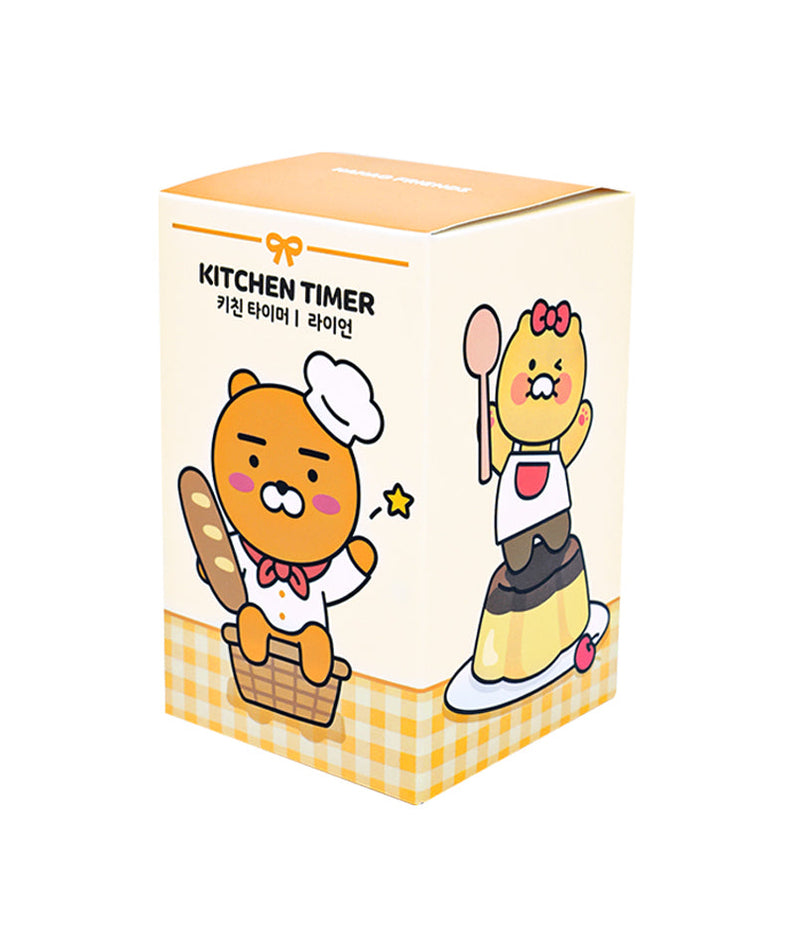 Ryan - Authentic Kakao Friends from Korea | Koolseoul