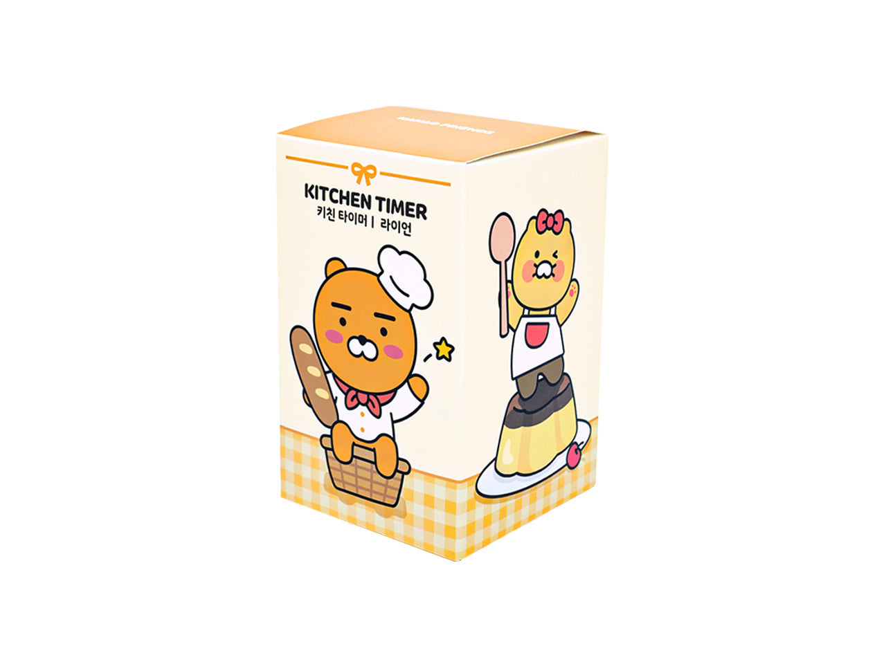 Ryan - Authentic Kakao Friends from Korea | Koolseoul