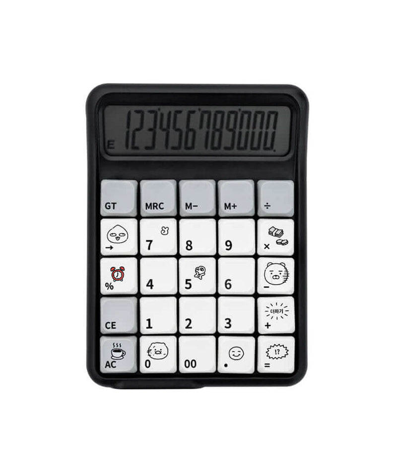 Kakao Friends Friends Calculator