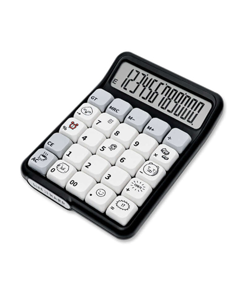 Kakao Friends Friends Calculator
