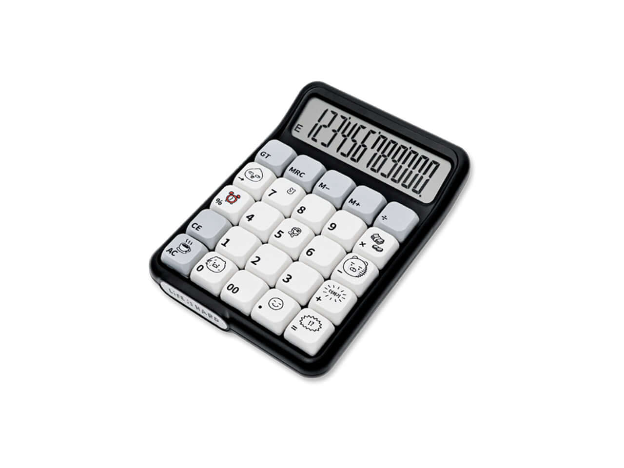 Kakao Friends Friends Calculator