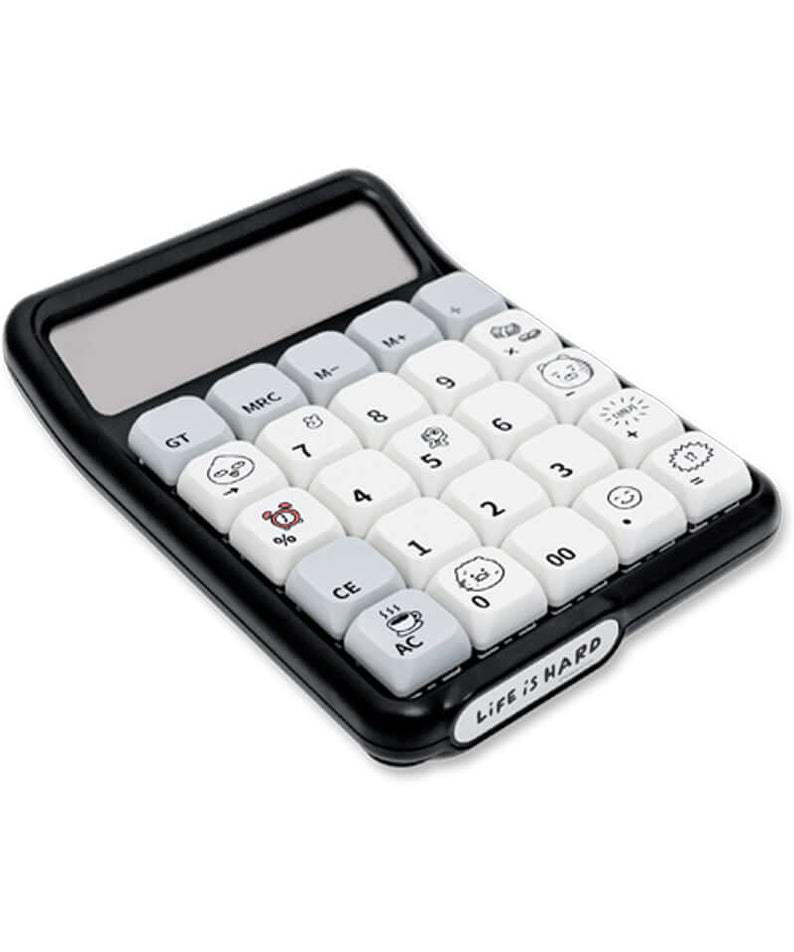 Kakao Friends Friends Calculator