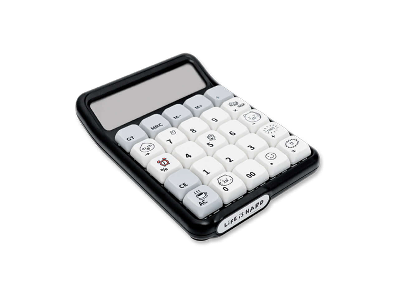 Kakao Friends Friends Calculator