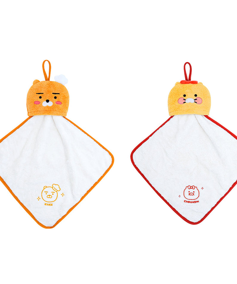 Kitchen 2P Set Ryan&Chunsik - Korean kawaii Kakao Friends | Koolseoul
