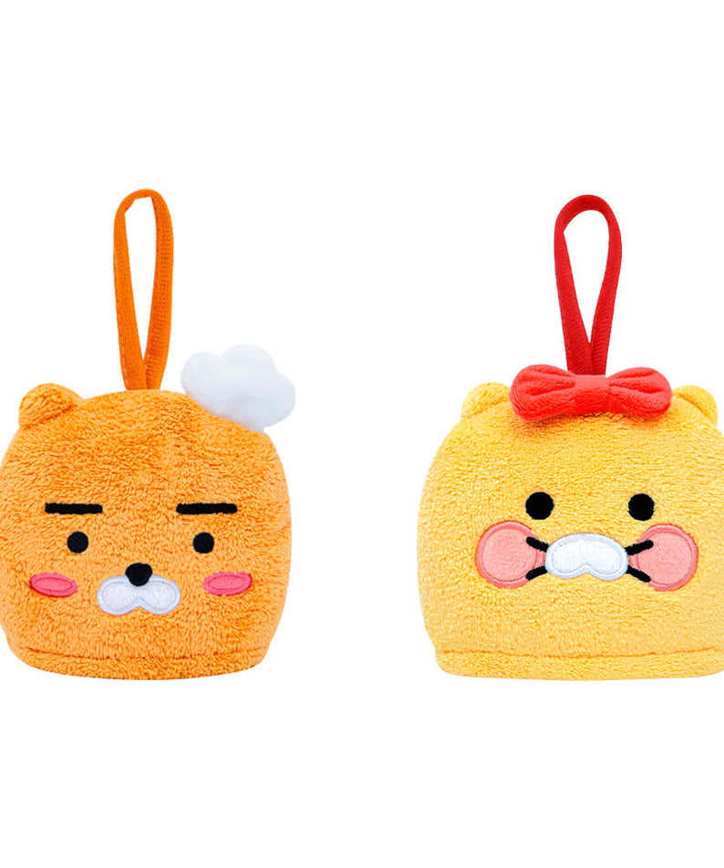 Kitchen 2P Set Ryan&Chunsik - Official Kakao Friends merchandise | Koolseoul