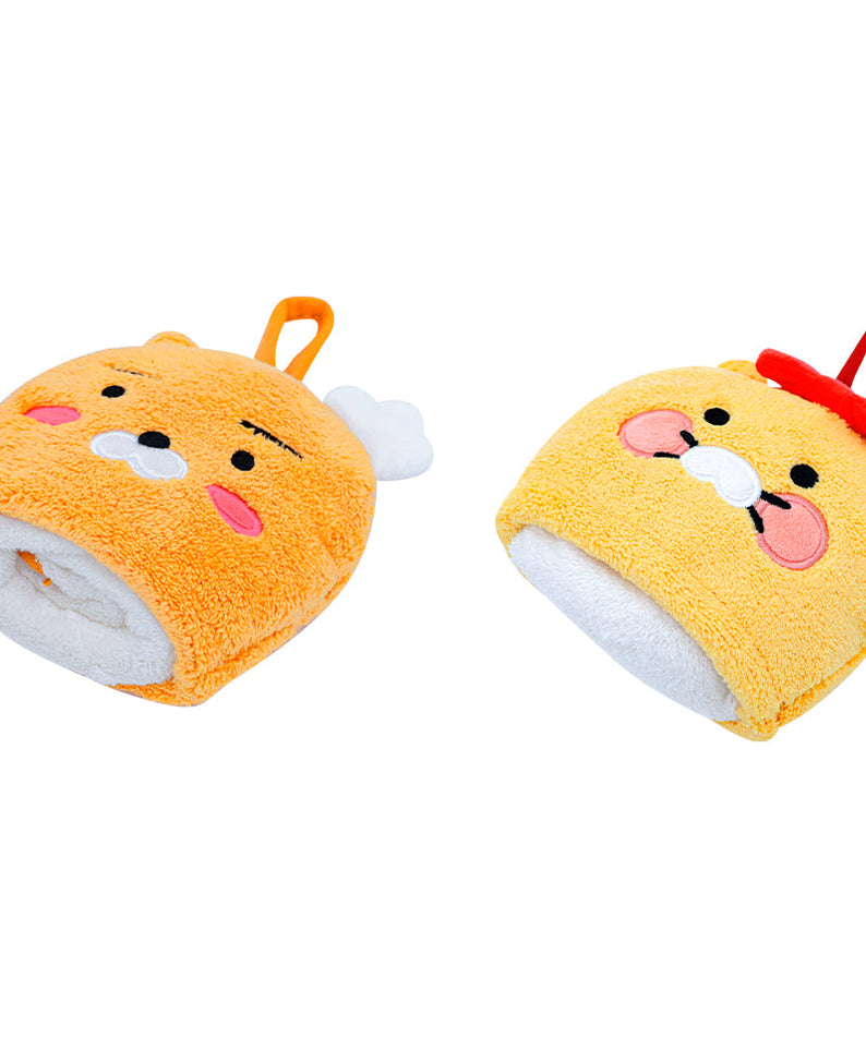 Kitchen 2P Set Ryan&Chunsik - Authentic Kakao Friends from Korea | Koolseoul