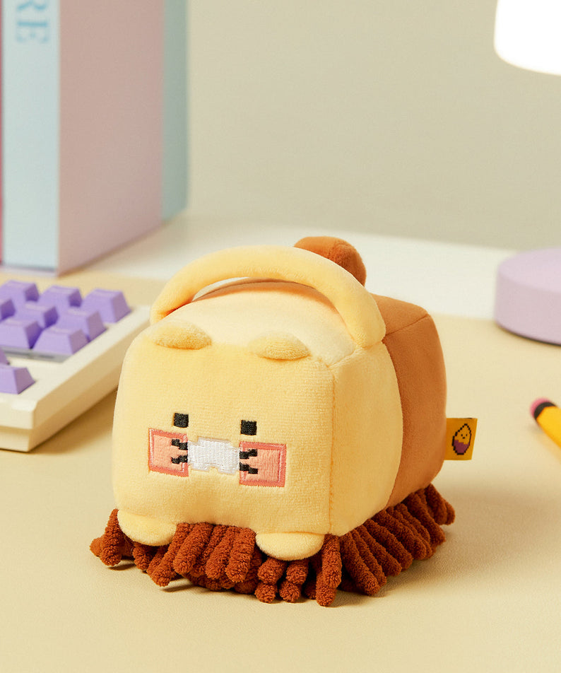 Plush Chunsik - Official Kakao Friends merchandise | Koolseoul