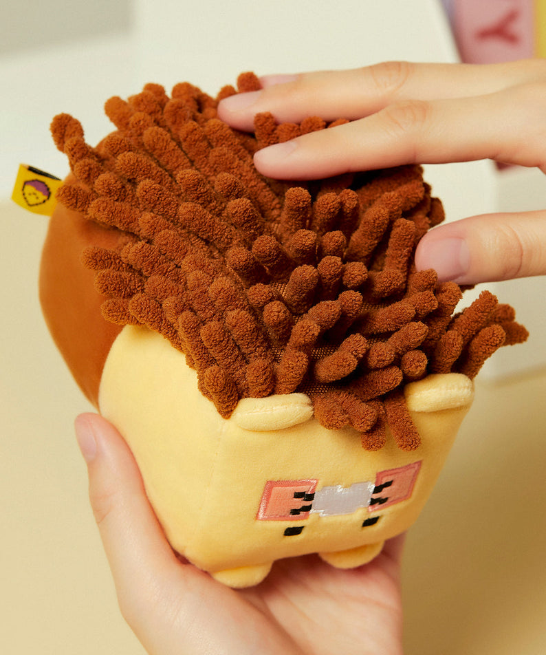 Plush Chunsik - Authentic Kakao Friends from Korea | Koolseoul