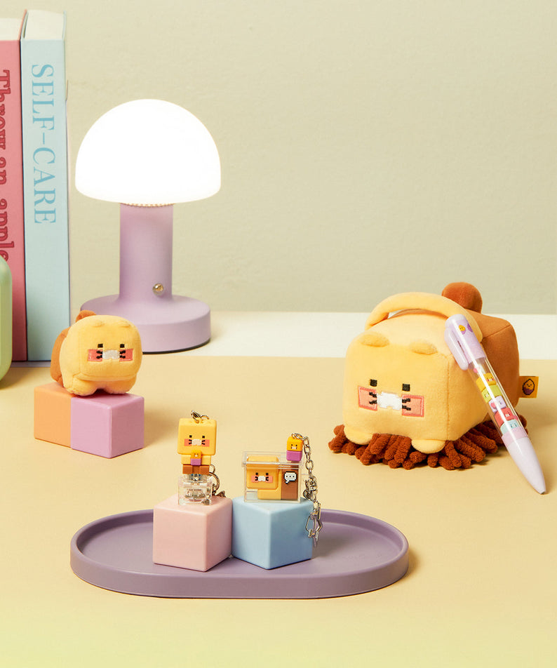 Plush Chunsik - Authentic Kakao Friends from Korea | Koolseoul
