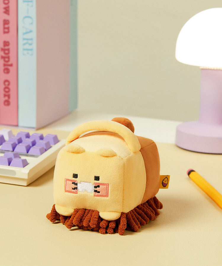 Plush Chunsik - Korean kawaii Kakao Friends | Koolseoul