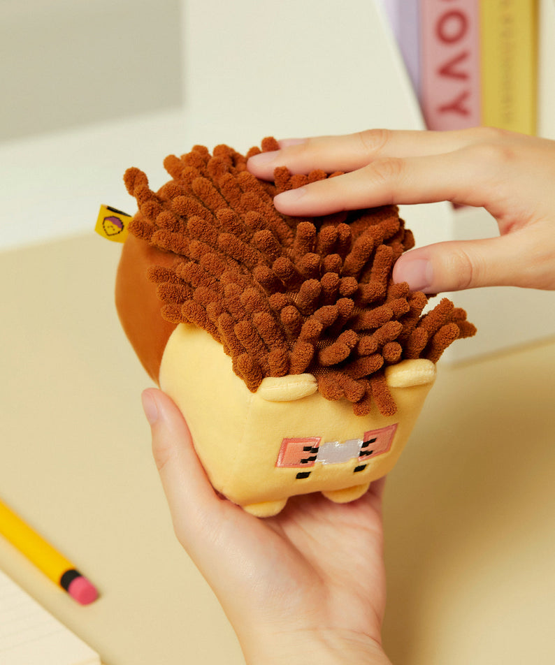 Plush Chunsik - Authentic Kakao Friends from Korea | Koolseoul