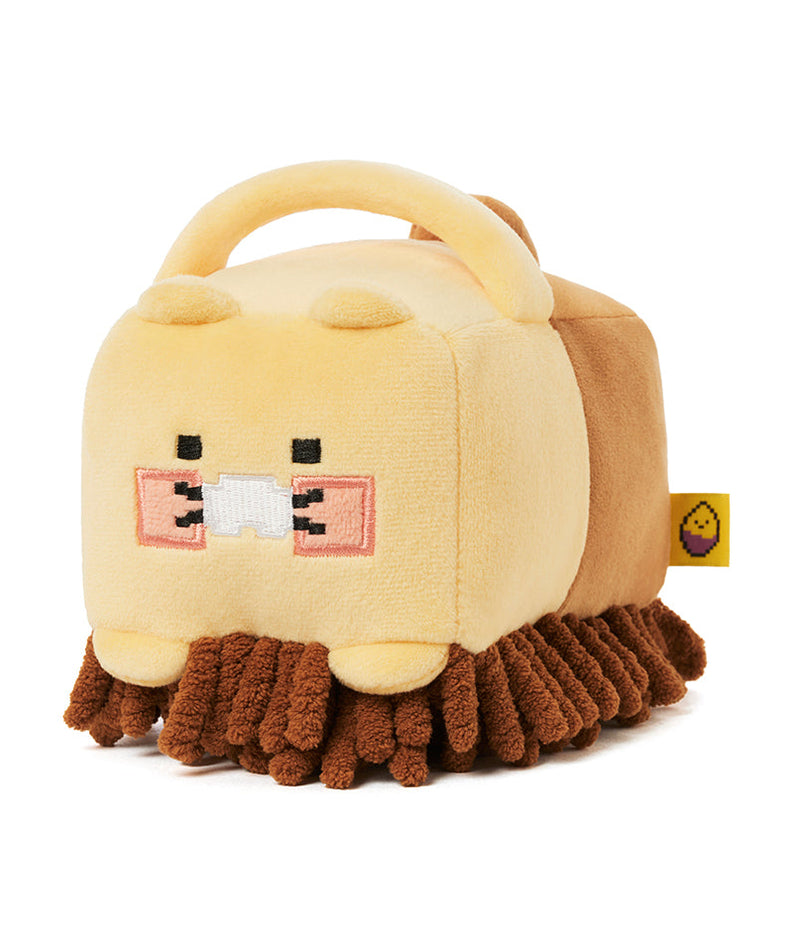 Plush Chunsik - Official Kakao Friends merchandise | Koolseoul