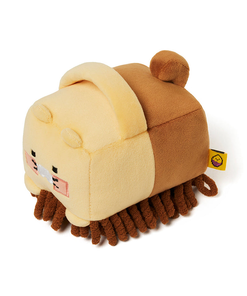 Plush Chunsik - Korean kawaii Kakao Friends | Koolseoul