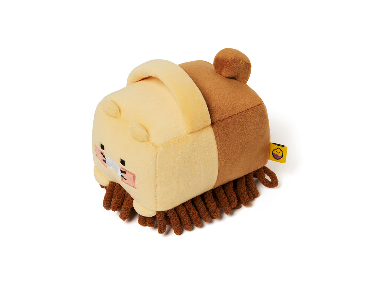 Plush Chunsik - Korean kawaii Kakao Friends | Koolseoul
