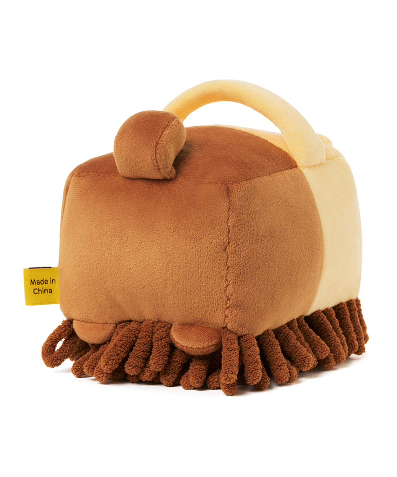 Plush Chunsik - Authentic Kakao Friends from Korea | Koolseoul