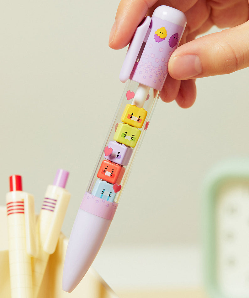 Chunsik Pen - Official Kakao Friends merchandise | Koolseoul