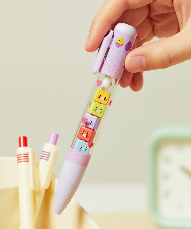 Chunsik Pen - Authentic Kakao Friends from Korea | Koolseoul