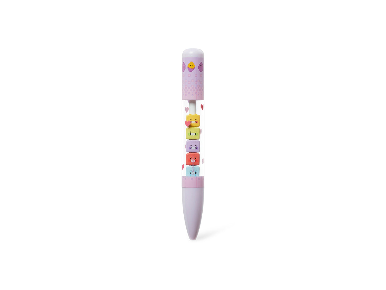 Chunsik Pen - Korean kawaii Kakao Friends | Koolseoul
