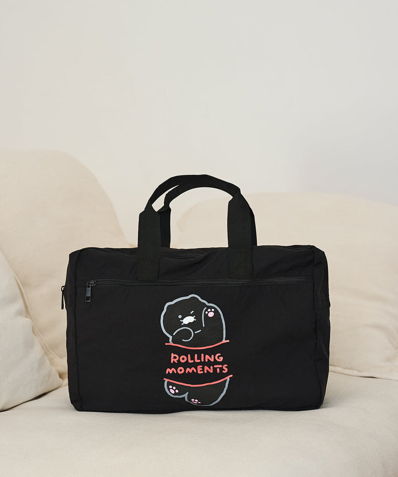 Black Chunsik - Official Kakao Friends merchandise | Koolseoul