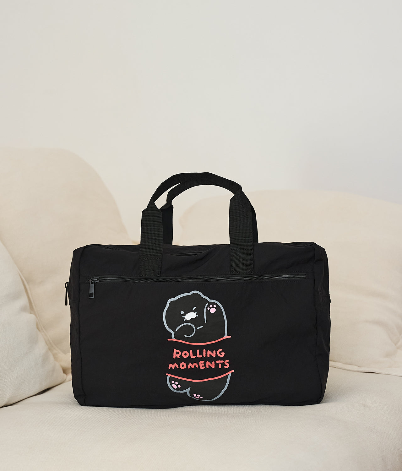 Black Chunsik - Official Kakao Friends merchandise | Koolseoul