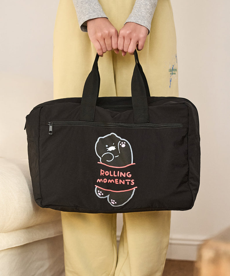 Black Chunsik - Official Kakao Friends merchandise | Koolseoul