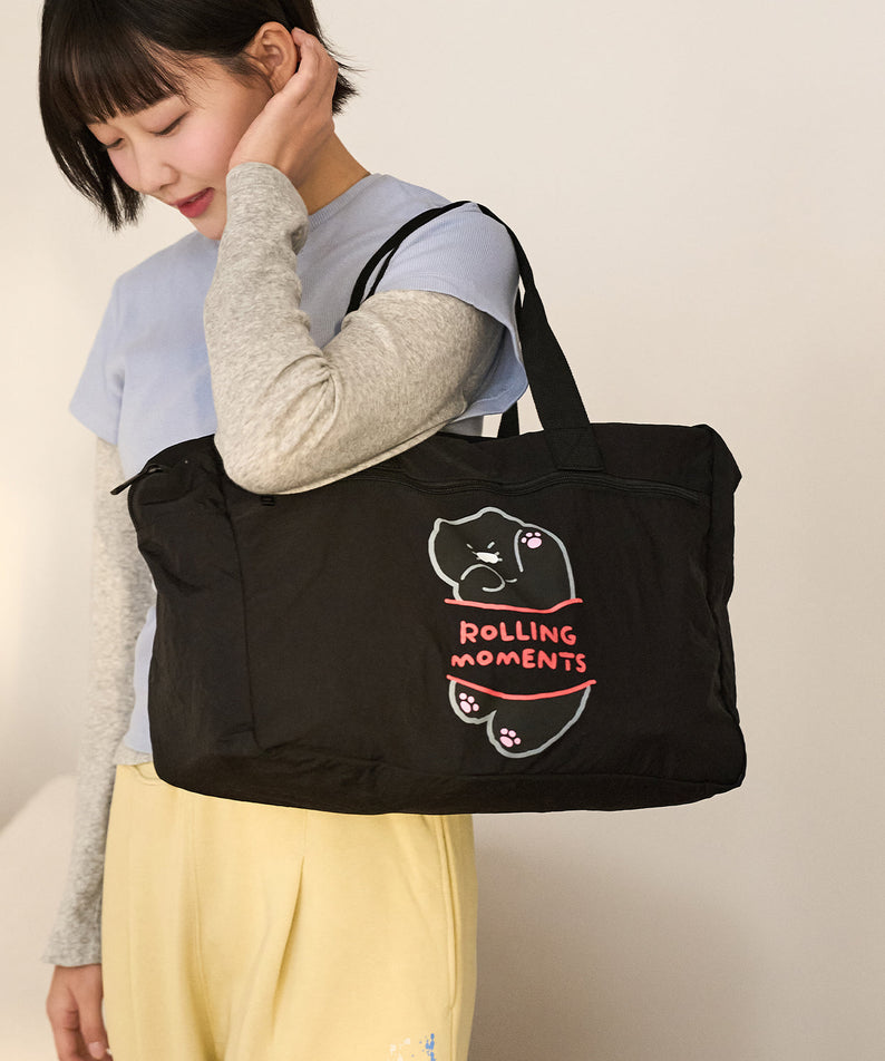 Black Chunsik - Official Kakao Friends merchandise | Koolseoul