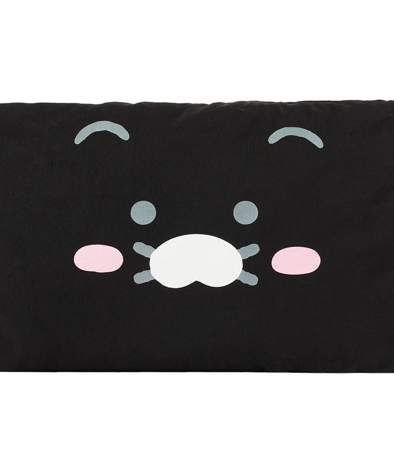 Black Chunsik - Official Kakao Friends merchandise | Koolseoul