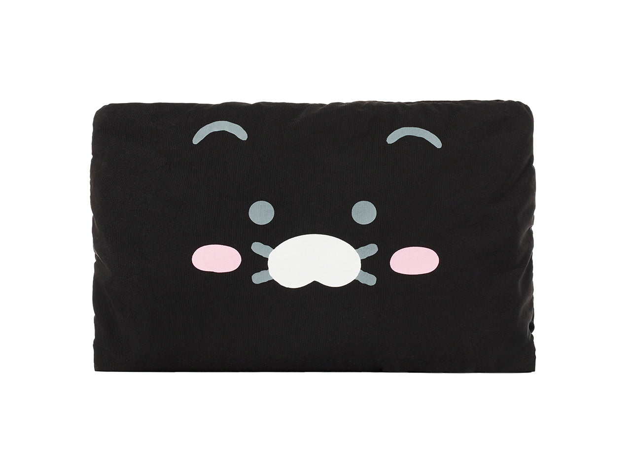Black Chunsik - Official Kakao Friends merchandise | Koolseoul
