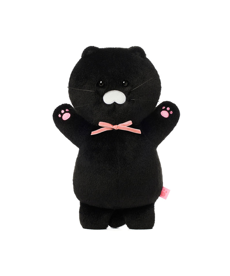 Black Car Cushion Chunsik - Korean kawaii Kakao Friends | Koolseoul