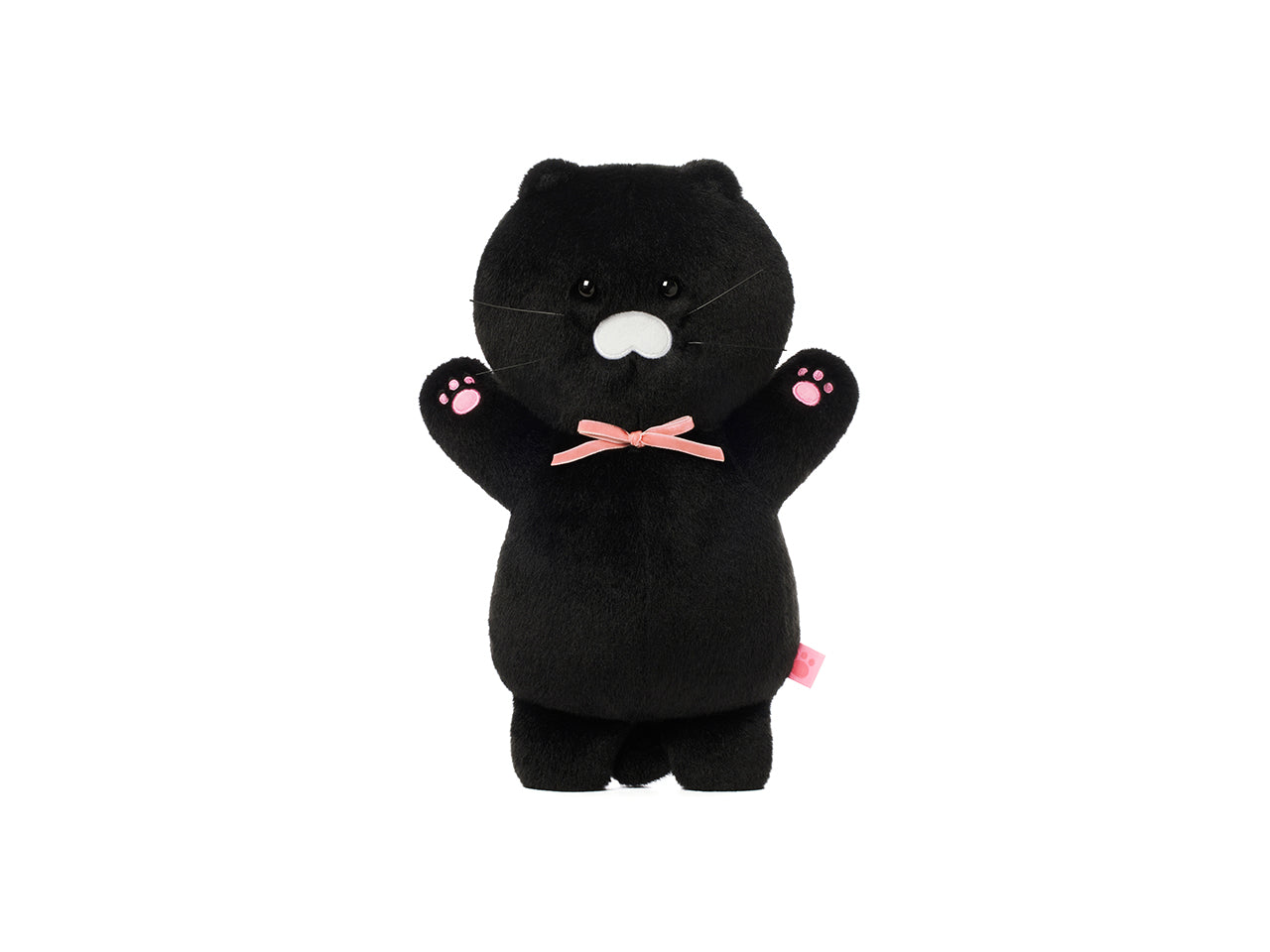 Black Car Cushion Chunsik - Korean kawaii Kakao Friends | Koolseoul