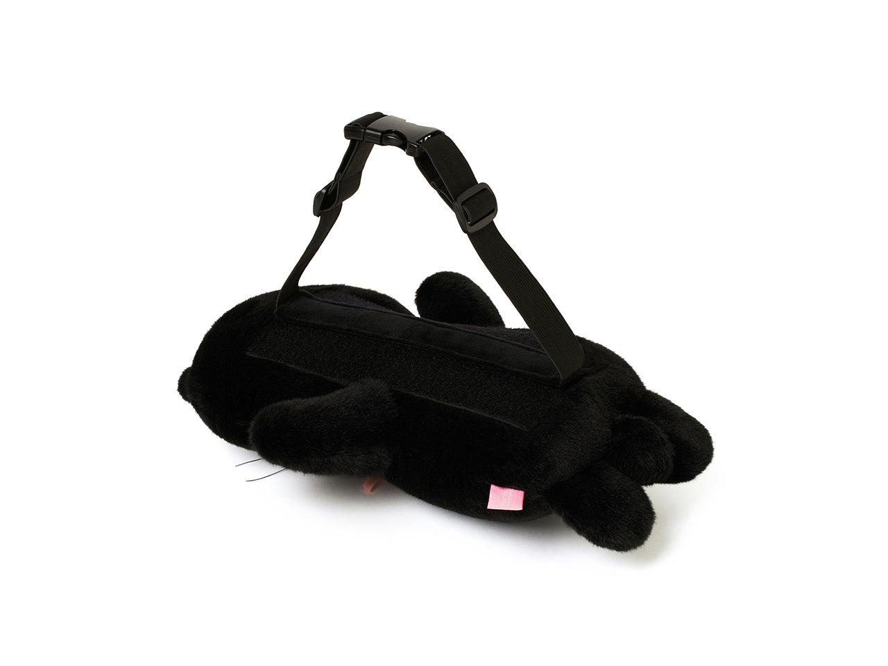 Black Car Cushion Chunsik - Official Kakao Friends merchandise | Koolseoul