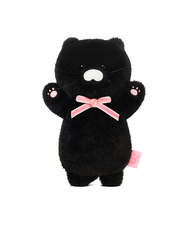 Black Chunsik Car Accessory - Official Kakao Friends merchandise | Koolseoul