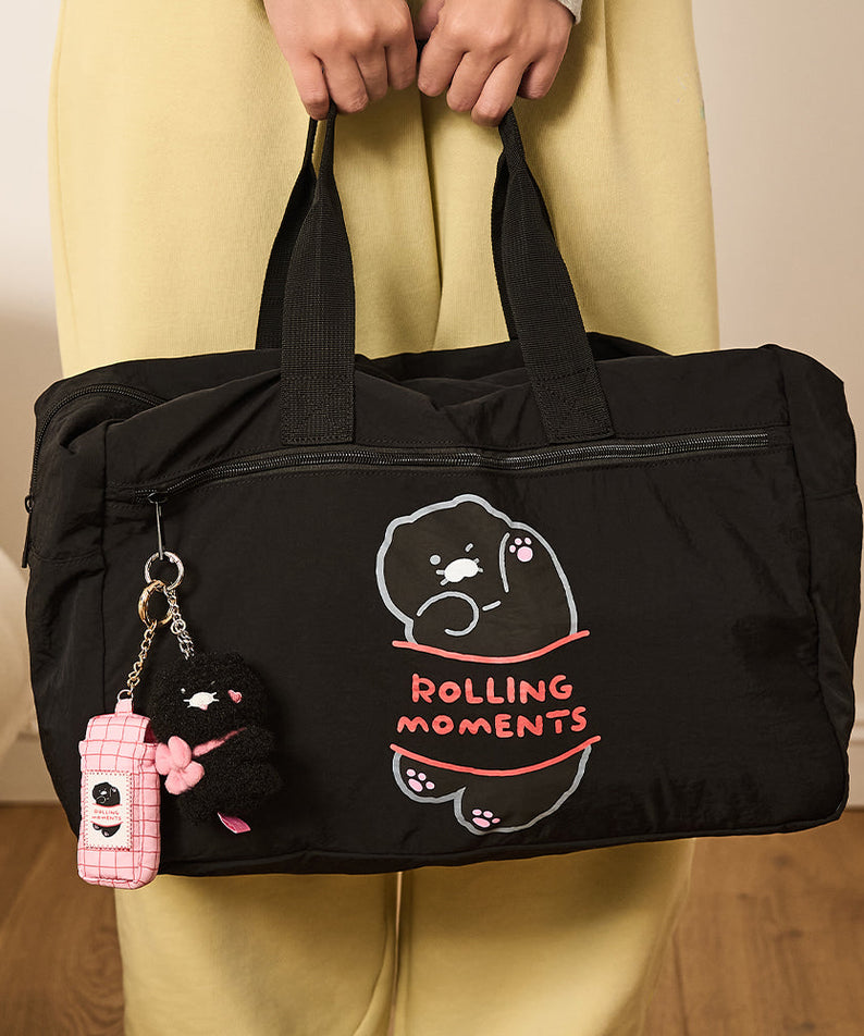 Black Chunsik - Official Kakao Friends merchandise | Koolseoul