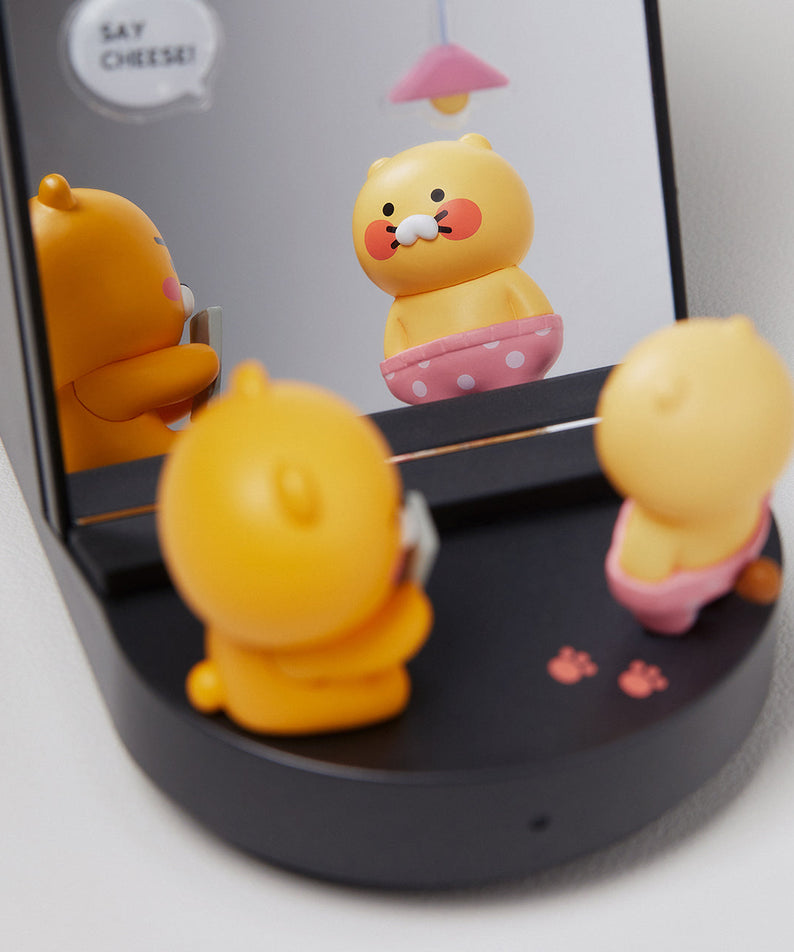 3in1 Ryan&Chunsik - Official Kakao Friends merchandise | Koolseoul