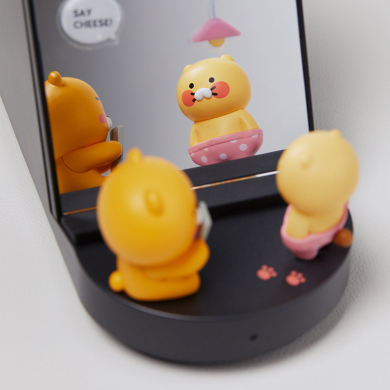 3in1 Ryan&Chunsik - Official Kakao Friends merchandise | Koolseoul