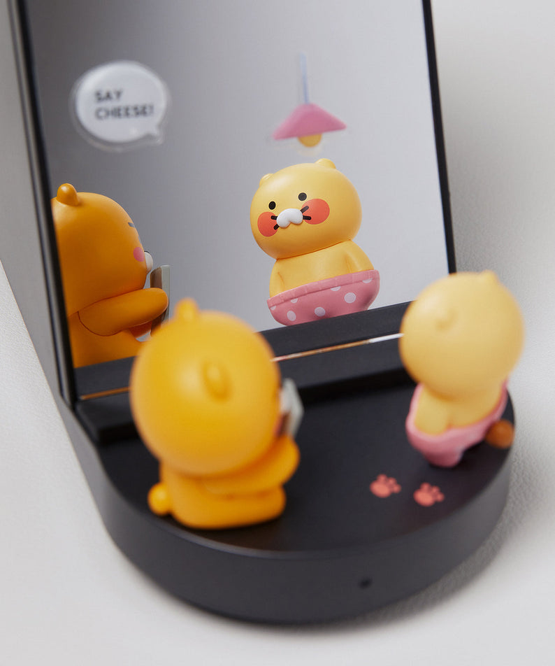 3in1 Ryan&Chunsik - Authentic Kakao Friends from Korea | Koolseoul