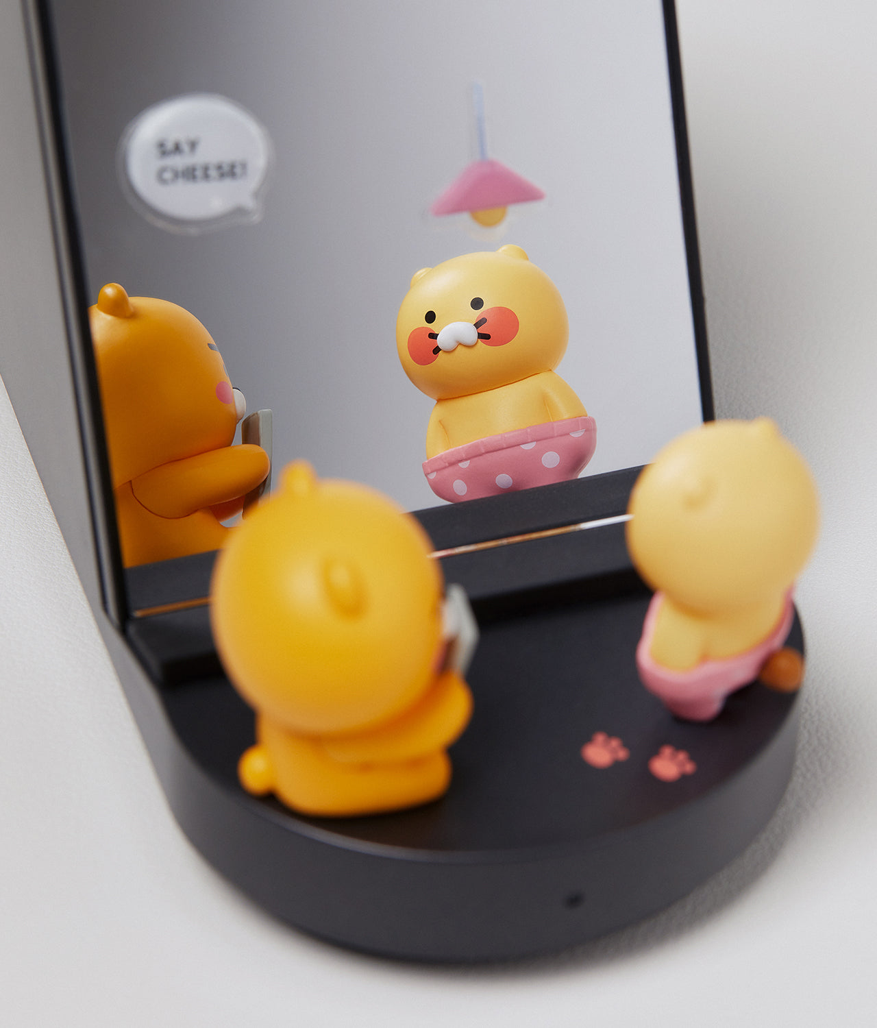 3in1 Ryan&Chunsik - Authentic Kakao Friends from Korea | Koolseoul