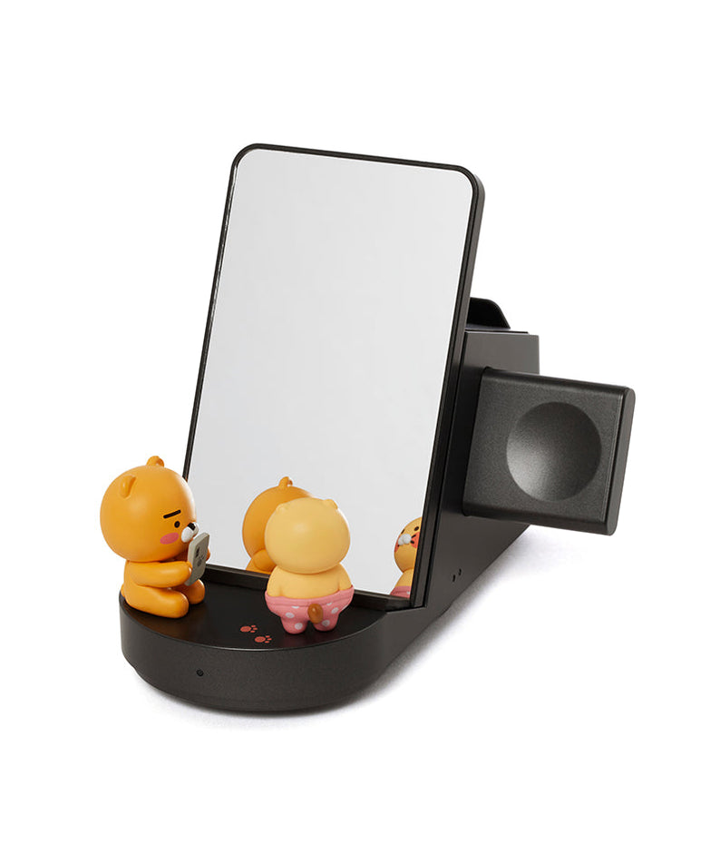 3in1 Ryan&Chunsik - Official Kakao Friends merchandise | Koolseoul