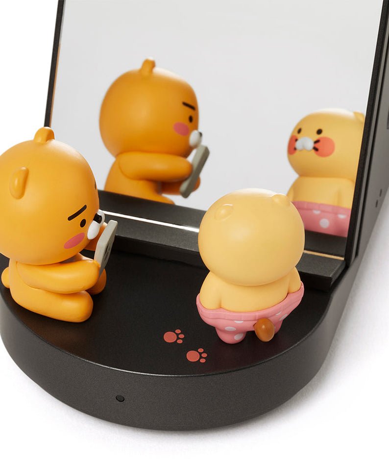 3in1 Ryan&Chunsik - Korean kawaii Kakao Friends | Koolseoul