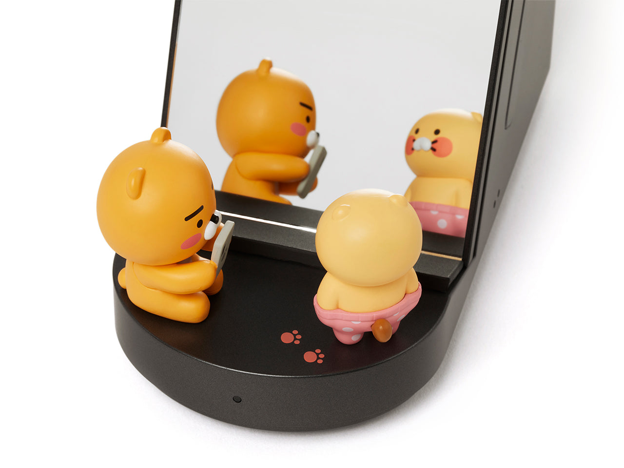 3in1 Ryan&Chunsik - Korean kawaii Kakao Friends | Koolseoul