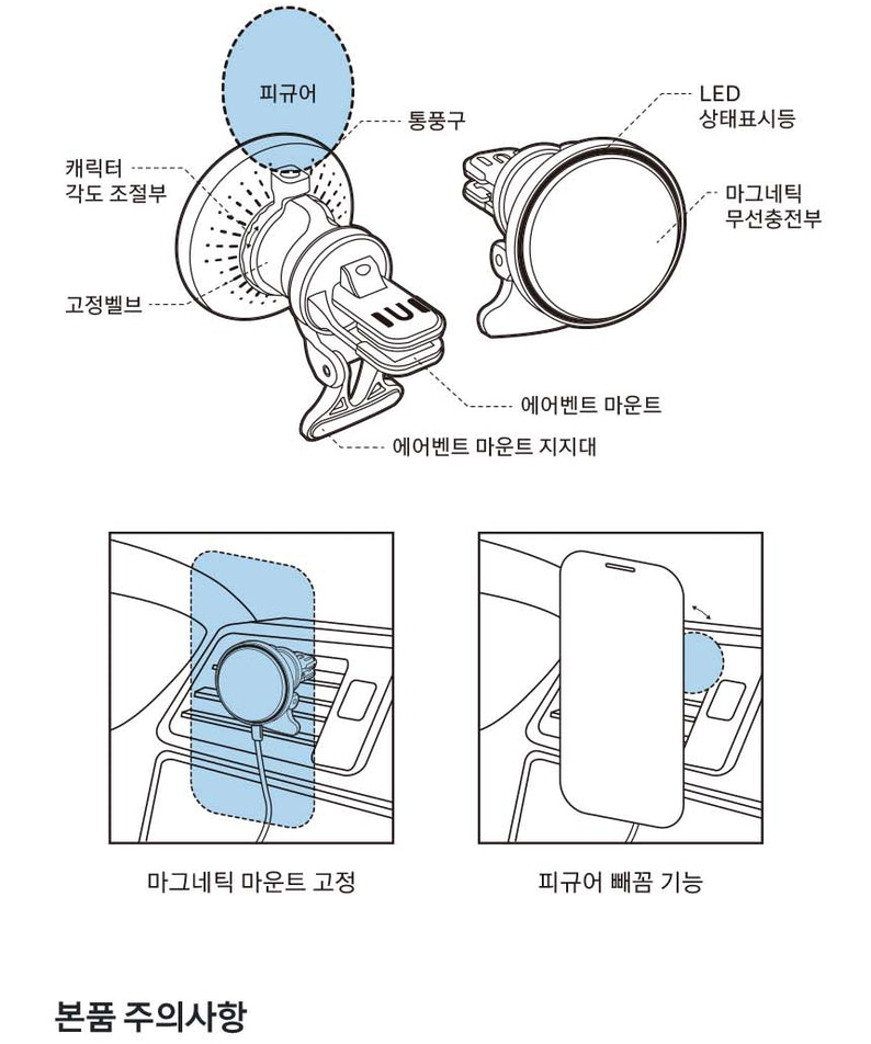 Car Chargeur - Authentic Kakao Friends from Korea | Koolseoul