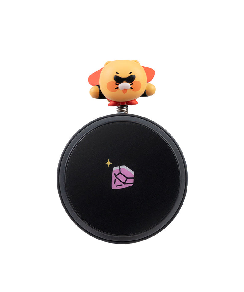 Car Chargeur - Official Kakao Friends merchandise | Koolseoul