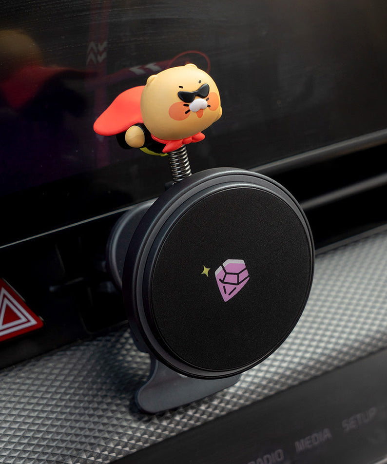 Car Chargeur - Authentic Kakao Friends from Korea | Koolseoul