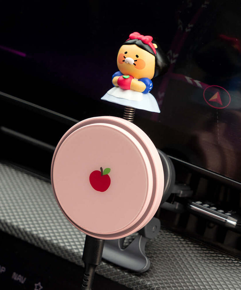 Kakao Friends Baby Chunsik Wireless Charger