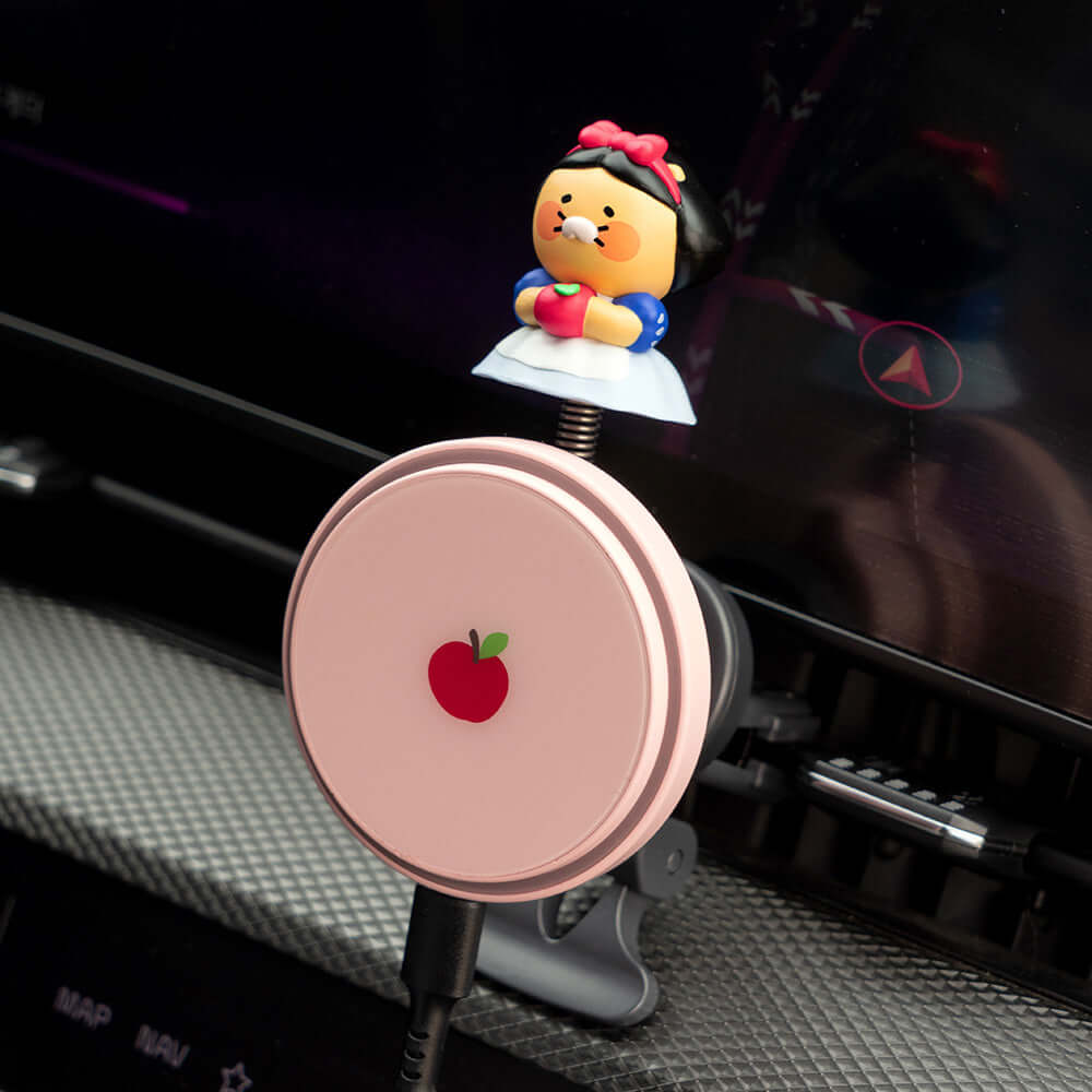 Kakao Friends Baby Chunsik Wireless Charger