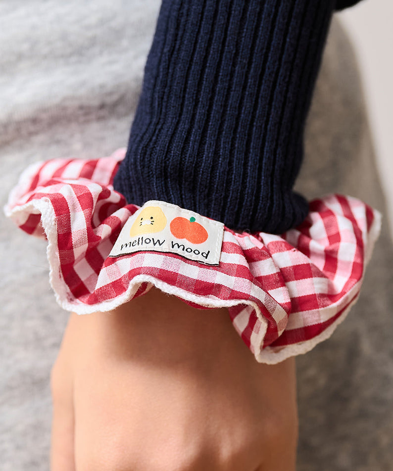 Keychain Chunsik Mini Plush - Authentic Kakao Friends from Korea | Koolseoul