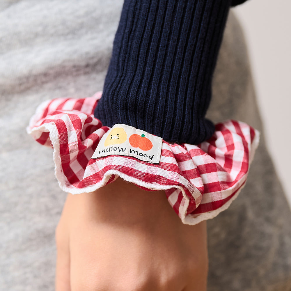 Keychain Chunsik Mini Plush - Authentic Kakao Friends from Korea | Koolseoul