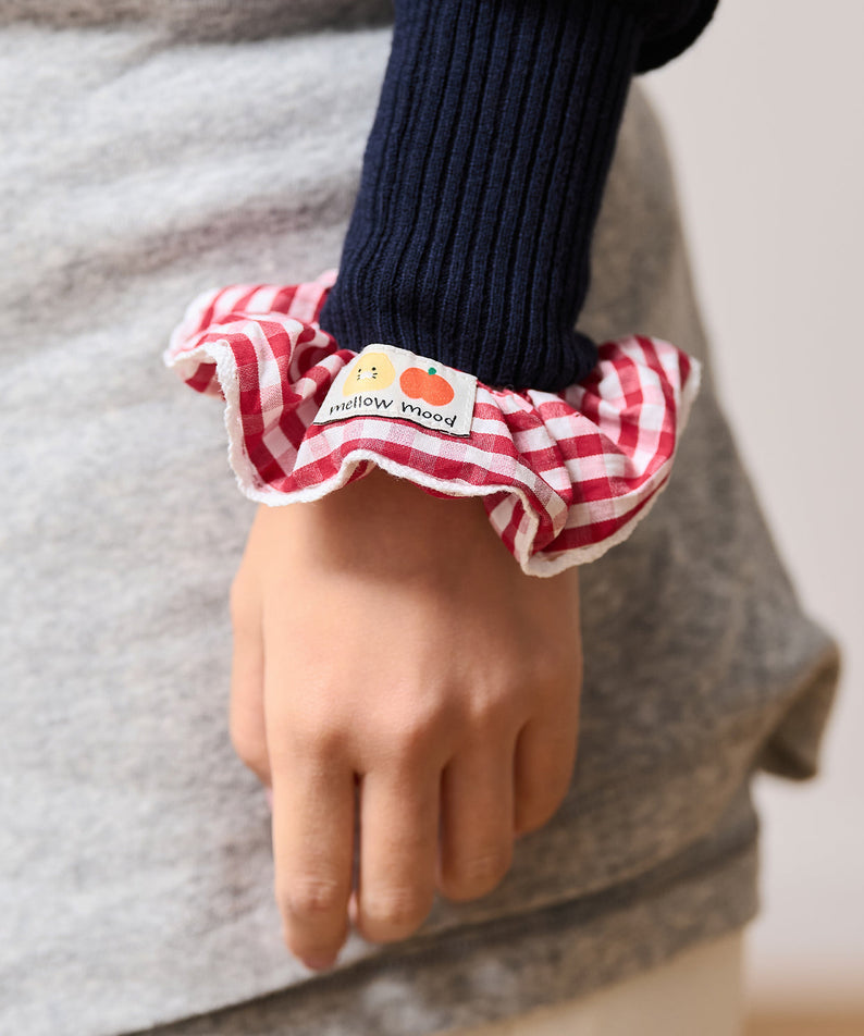 Keychain Chunsik Mini Plush - Korean kawaii Kakao Friends | Koolseoul